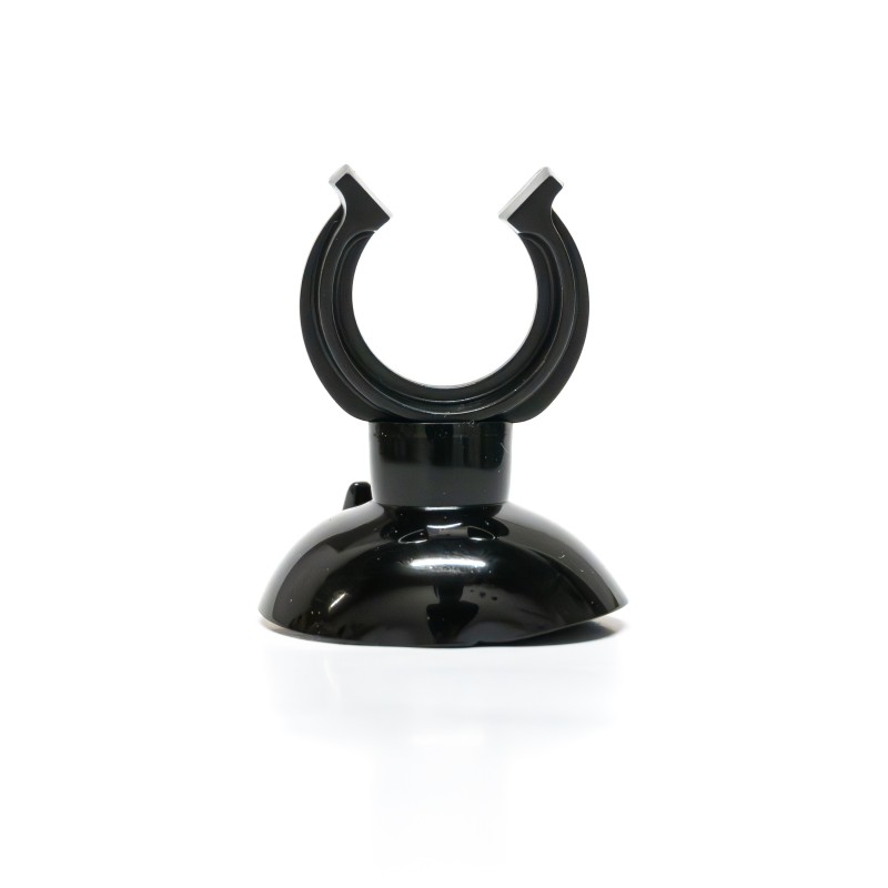 Przyssawka do akwarium, czarna, 16×30 mm 50szt./op.