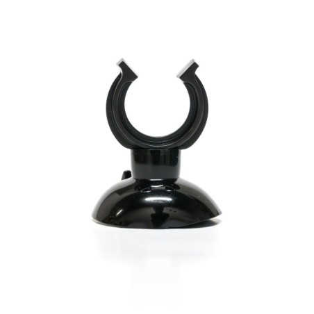 Przyssawka do akwarium, czarna, 16×30 mm 50szt./op.