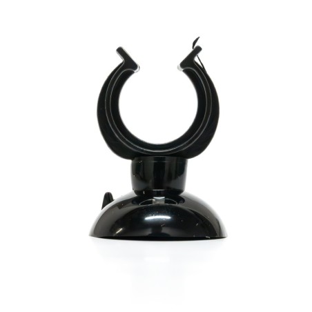 Przyssawka do akwarium, czarna, 17×30 mm 50szt./op.