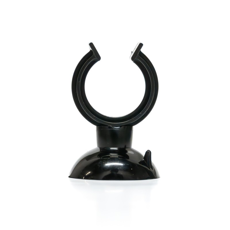 Przyssawka do akwarium, czarna, 20×30 mm 50szt./op.