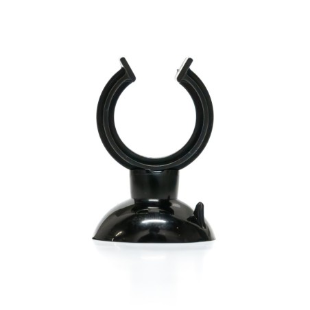 Przyssawka do akwarium, czarna, 20×30 mm 50szt./op.