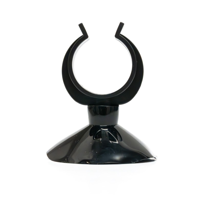 Przyssawka do akwarium, czarna, 23×45 mm 50szt./op.