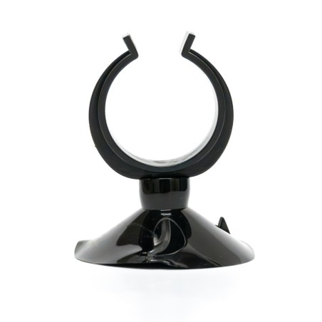 Przyssawka do akwarium, czarna, 28×45 mm 50szt./op.