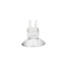 Przyssawka do akwarium, przezroczysta, przezroczysty uchwyt, 5×25 mm 50szt./op.
