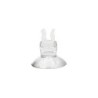 Przyssawka do akwarium, przezroczysta, przezroczysty uchwyt, 6×25 mm 50szt./op.