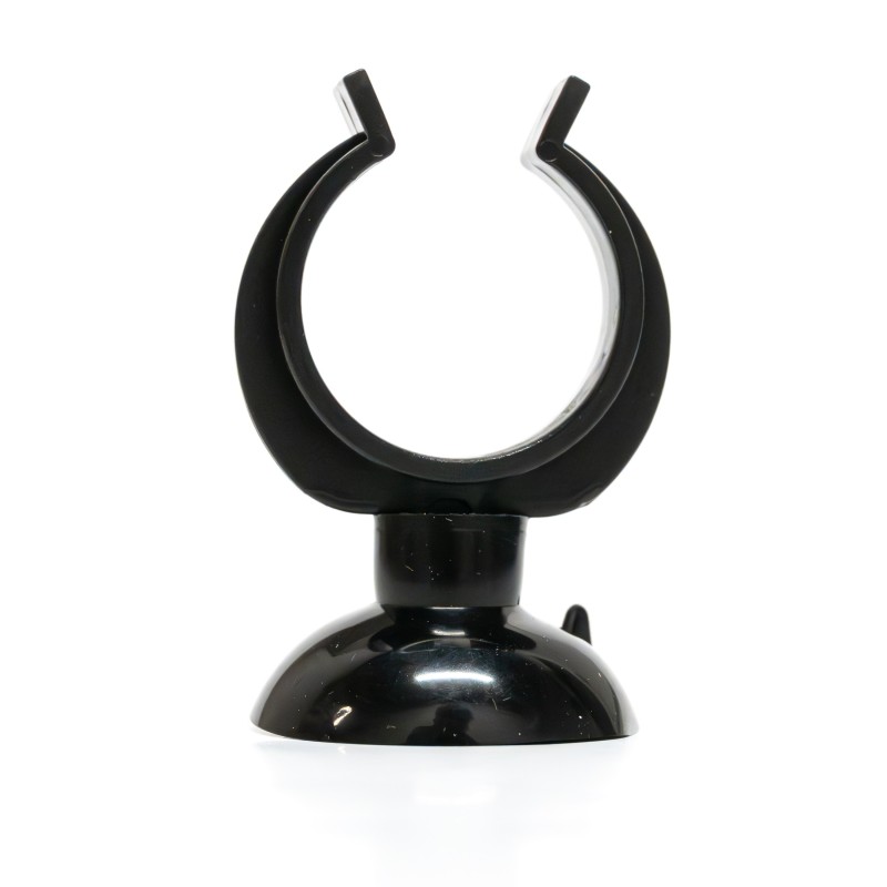 Przyssawka do akwarium, czarna, 23×30 mm 50szt./op.