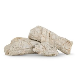 Skała skóra słoniowa / do akwarium / terrarium 10-30 cm