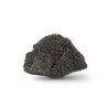 Skała wulkaniczna czarna  do akwarium / terrarium 10-40 cm