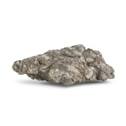 Skała skorupa żółwia, dekoracyjna do akwarium / terrarium 15-35 cm