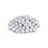 Aqua Natura, media filtracyjne, Quartz Bacteria Ball, 18*20mm, 0,5 kg