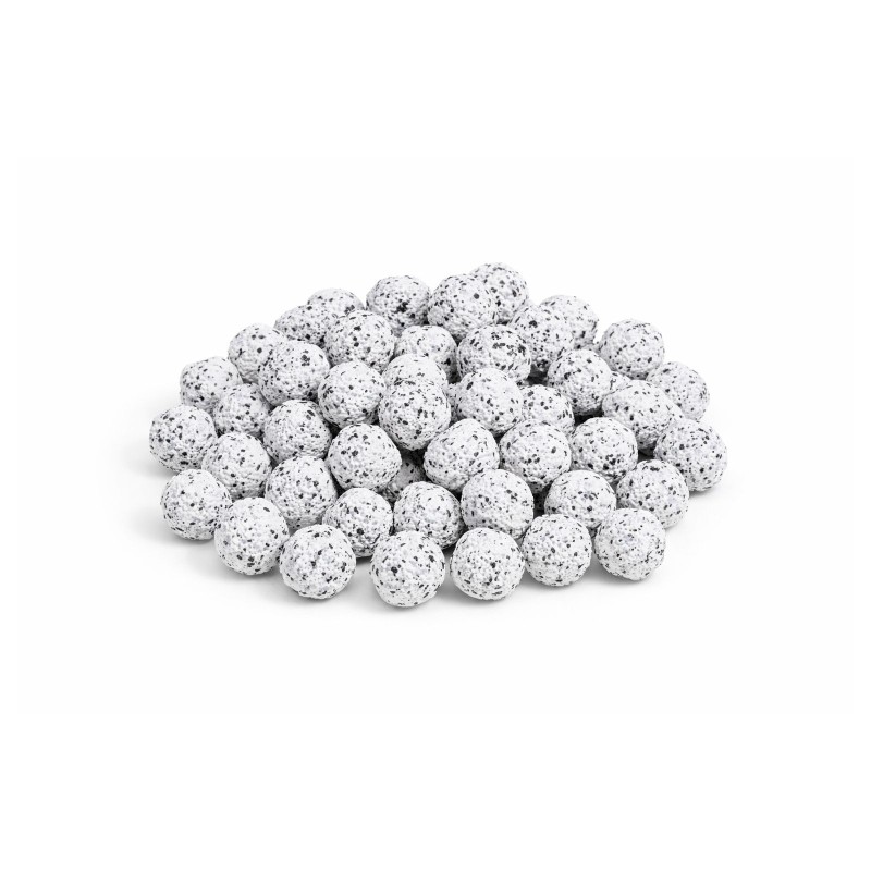 Aqua Natura, media filtracyjne, Quartz Bacteria Ball, 18*20mm, 20 kg
