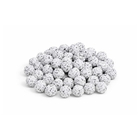 Aqua Natura, media filtracyjne, Quartz Bacteria Ball, 18*20mm, 20 kg