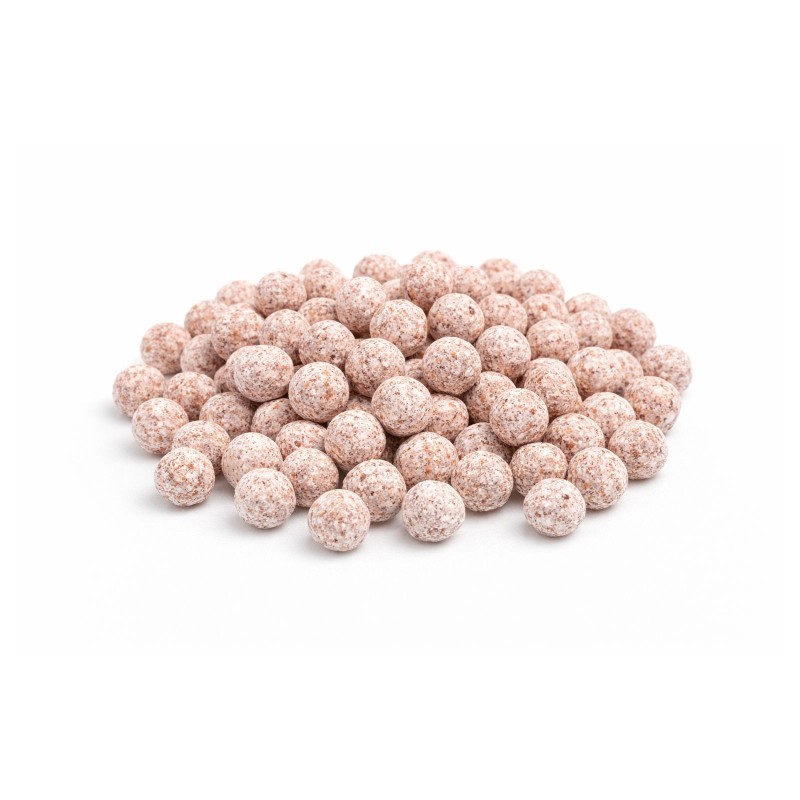 Aqua Natura, media filtracyjne, Quartz Hollow Ball, 12-14mm, 0,5 kg