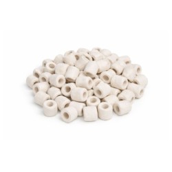 Aqua Natura, media filtracyjne, Super Nano Ring, 16*16mm, 0,5 kg