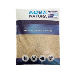 Aqua Natura, Orinoco, piasek dekoracyjny do akwarium, 5kg