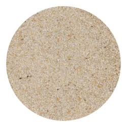 Aqua Natura, Ventuari  piasek dekoracyjny do akwarium,  0,4 -1,2 mm  5kg