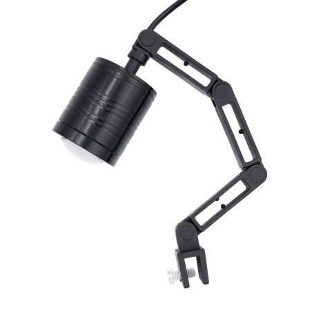 Aqua Natura, lampka led do akwarium/ terrarium, światło białe zimne 6500K