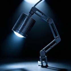 Aqua Natura, lampka led do akwarium/ terrarium, światło białe zimne 6500K