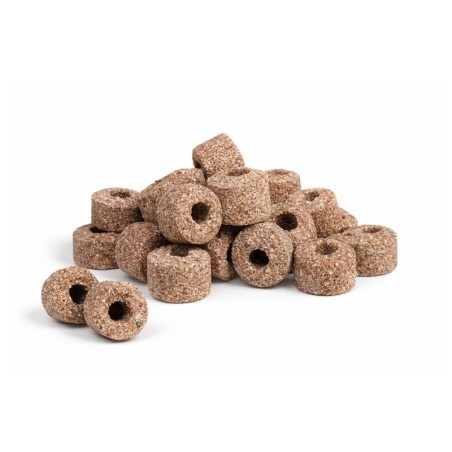 Aqua Natura, media filtracyjne, Super Round Hole, 25*30mm, 0,5 kg