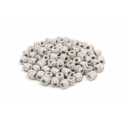 Aqua Natura, media filtracyjne, Far Infrared Vitality Ring, 16*16mm, 0,5 kg