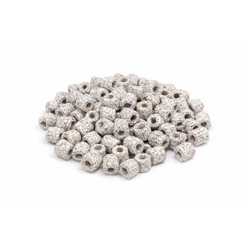 Aqua Natura, media filtracyjne, Far Infrared Vitality Ring, 16*16mm, 0,5 kg