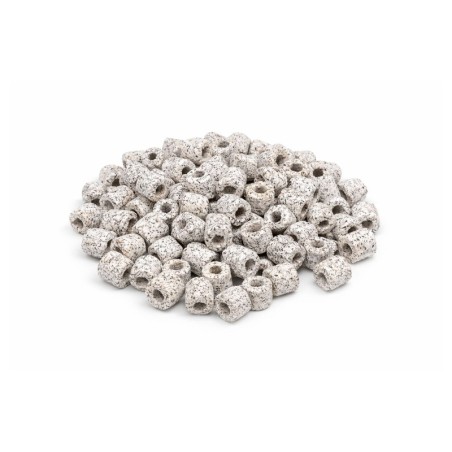 Aqua Natura, media filtracyjne, Far Infrared Vitality Ring, 16*16mm, 20 kg