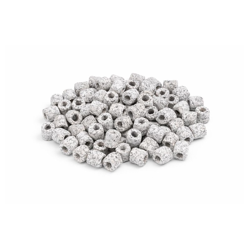 Aqua Natura, media filtracyjne, Small Vitality Ring, 12*12mm, 0,5 kg