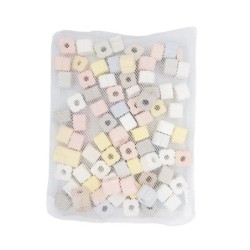 Aqua Natura, media filtracyjne, 3DM Five-color, 18*15mm, 0,5 kg