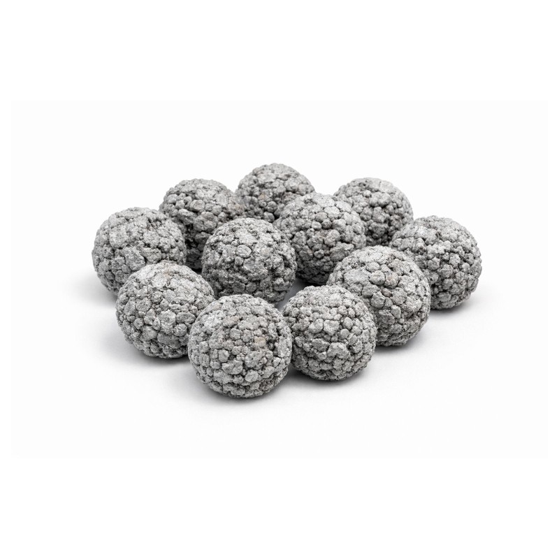 Aqua Natura, media filtracyjne, Raw Ore Ball Cluster, 25*25mm, 0,5 kg