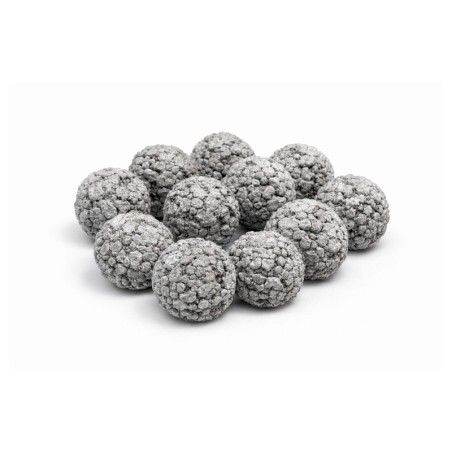 Aqua Natura, media filtracyjne, Raw Ore Ball Cluster, 25*25mm, 20 kg