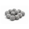 Aqua Natura, media filtracyjne, Raw Ore Ball Cluster, 25*25mm, 20 kg
