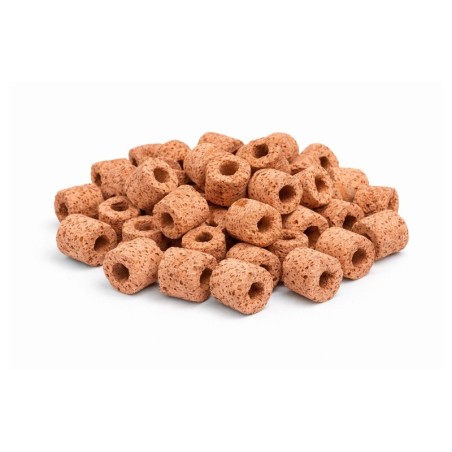 Aqua Natura, media filtracyjne, 3DM Mineral Ring, czerwony, 20*19mm, 0,5 kg