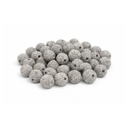Aqua Natura, media filtracyjne, Raw Ore Ball, 24mm, 0,5 kg