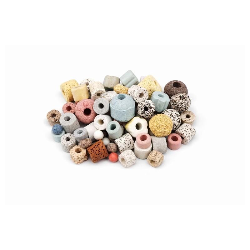 Aqua Natura, media filtracyjne, 13-in-1, 500g, 0,5 kg