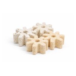 Aqua Natura, media filtracyjne, 3DM Octagonal Filter Material, 88*38mm, 10 kg