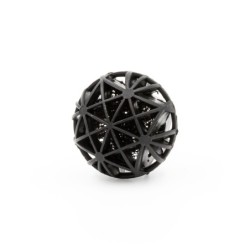 Aqua Natura,kula bio ball z gąbka, wkład filtracyjny, średnica 26mm, PVC+ PU