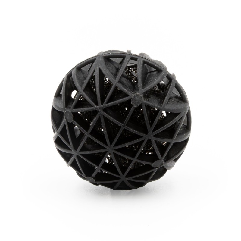 Aqua Natura,kula bio ball, wkład filtracyjny z gąbka, średnica 36mm, PVC+ PU