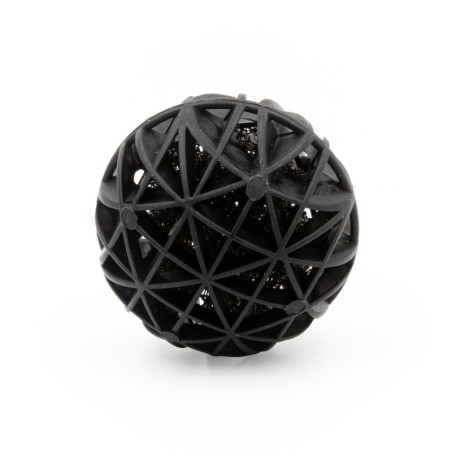 Aqua Natura,kula bio ball, wkład filtracyjny z gąbka, średnica 36mm, PVC+ PU