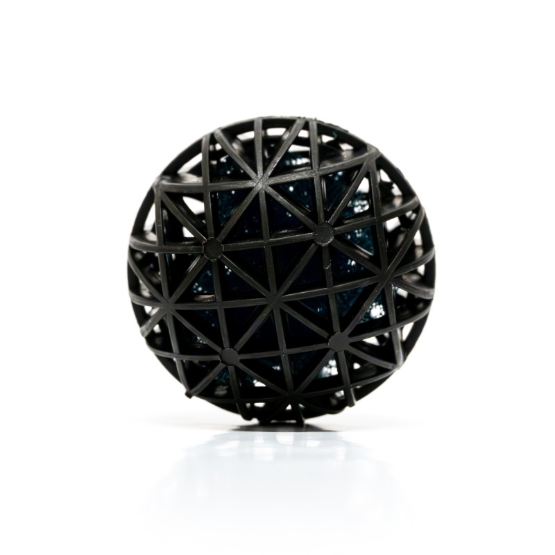 Aqua Natura,kula bio ball, wkład fitracyjny, średnica 46mm