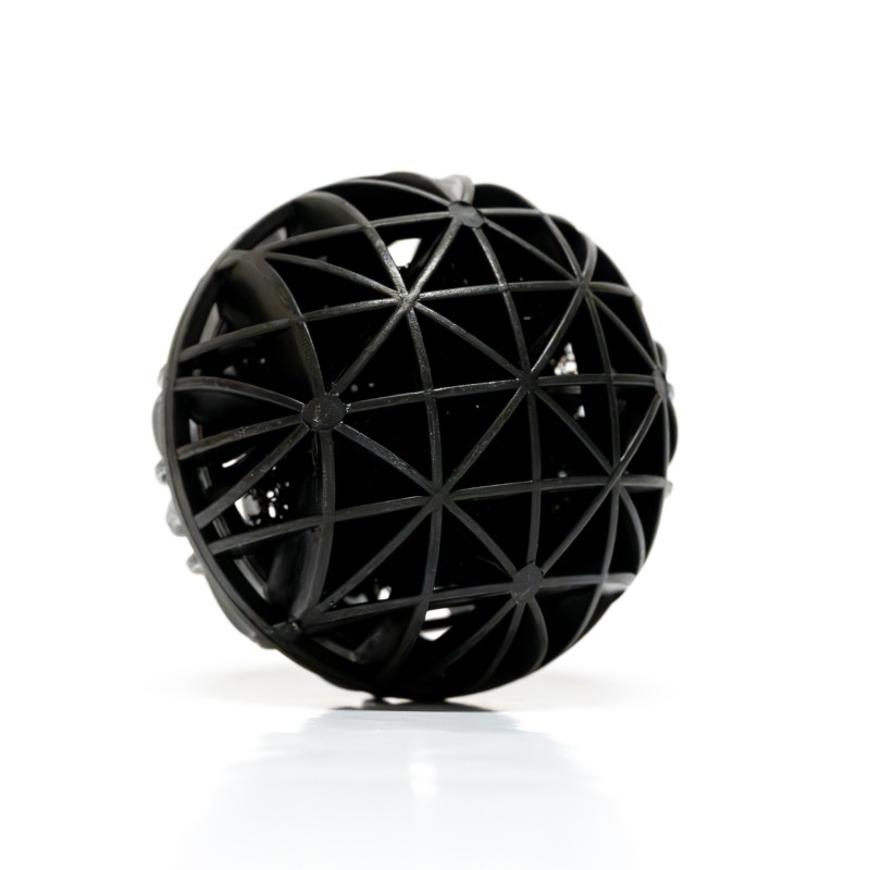 Aqua Natura,kula bio ball, wkład fitracyjny, średnica 56mm, PVC+ PU