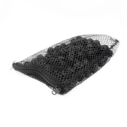 Aqua Natura, kule bio ball 16mm, z gąbką, siatka w zestawie, 100szt  w opakowaniu