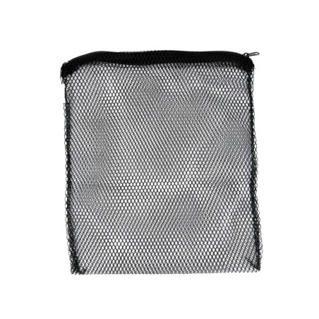 Aqua Natura,siatka do mediów fitrracyjnych, czarna 28*32 cm, poliester