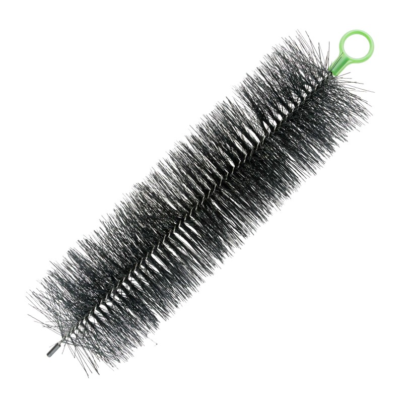 Aqua Natura,szczotka fitracyjna, wkład do filtra, średnica 12cm długość 30cm, PP +SS