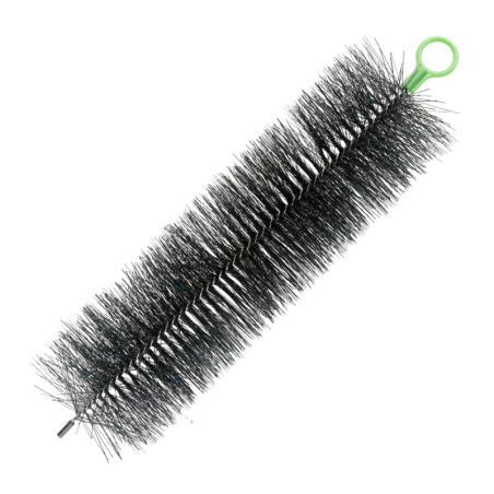 Aqua Natura,szczotka fitracyjna, wkład do filtra, średnica 12cm długość 30cm, PP +SS