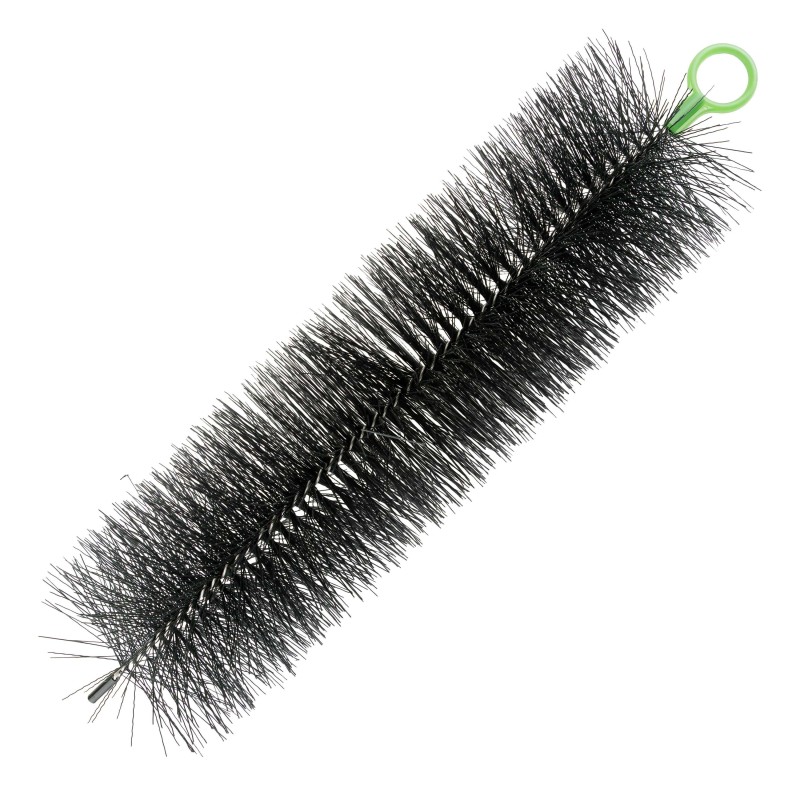 Aqua Natura,szczotka fitracyjna, wkład do filtra, średnica 12cm długość 40cm, PP +SS