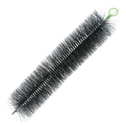 Aqua Natura,szczotka fitracyjna, wkład do filtra, średnica 12cm długość 50cm, PP +SS