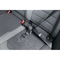 UCHWYT DO OBROŻY 27cm/45mm