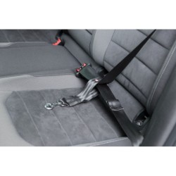 UCHWYT DO OBROŻY 27cm/45mm