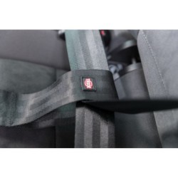 UCHWYT DO OBROŻY 27cm/45mm