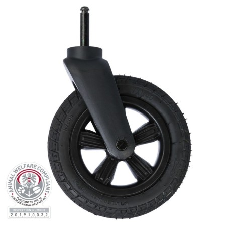 Przednie koło do przyczepy # 12794/6/8,